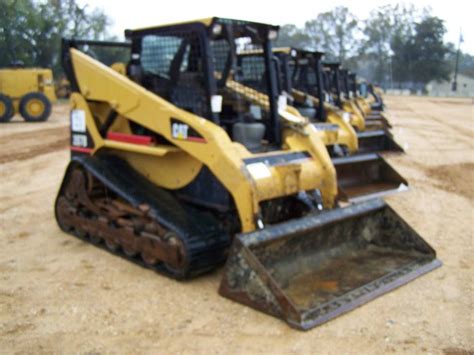 287c cat skid steer|cat 287b tracks for sale.